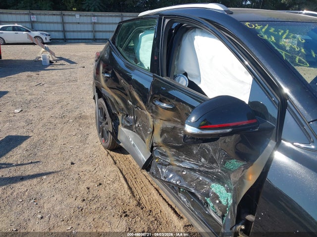 2023 CHEVROLET BOLT EUV FWD PREMIER 6
