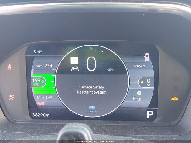 2023 CHEVROLET BOLT EUV FWD PREMIER 7