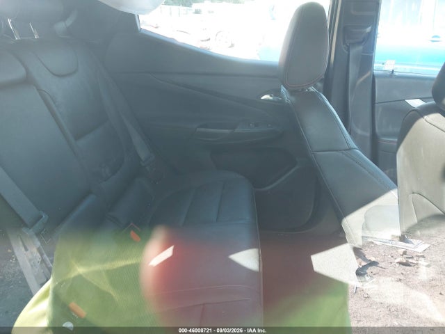 2023 CHEVROLET BOLT EUV FWD PREMIER 8