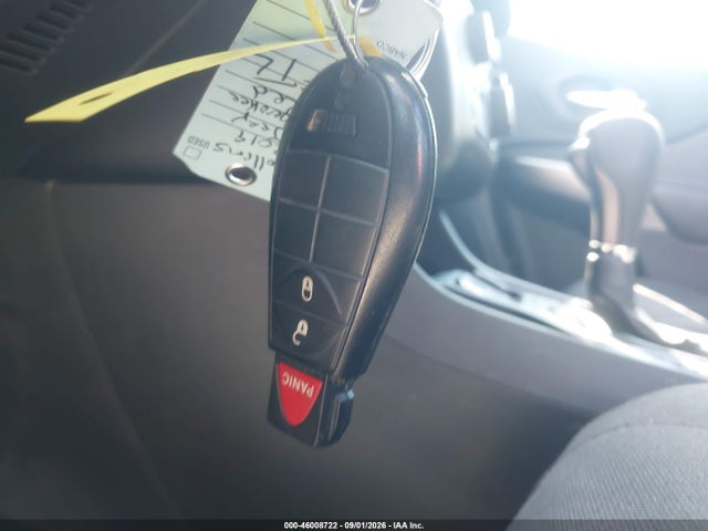 2019 JEEP CHEROKEE LATITUDE FWD 11