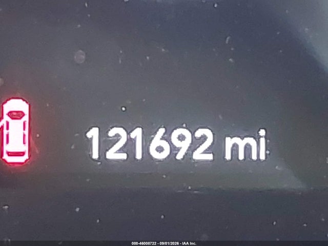 2019 JEEP CHEROKEE LATITUDE FWD 15