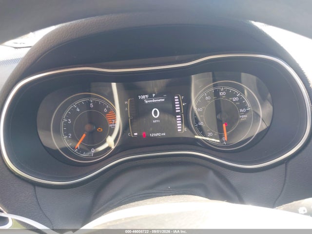 2019 JEEP CHEROKEE LATITUDE FWD 7