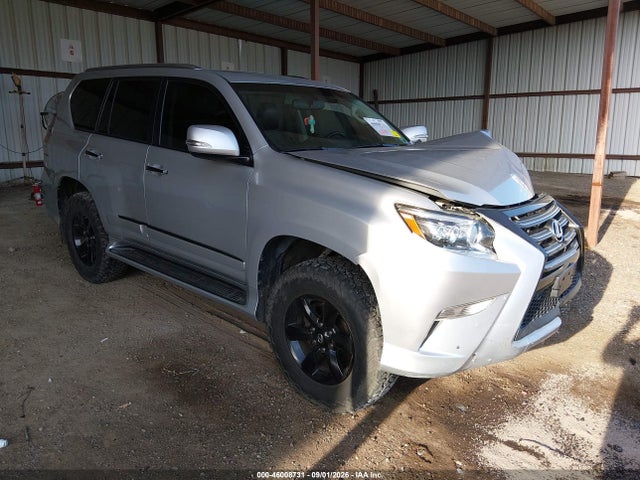 2015 LEXUS GX 