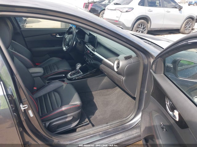 2021 KIA FORTE GT 照片 5