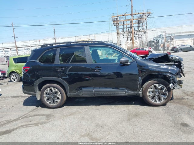 2026 SUBARU FORESTER PREMIUM 14