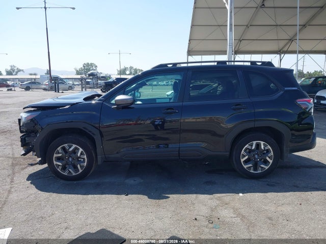 2026 SUBARU FORESTER PREMIUM 15