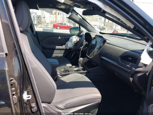 2026 SUBARU FORESTER PREMIUM 5