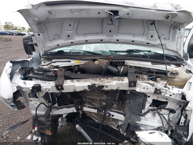 2019 FORD E-350 CUTAWAY 10