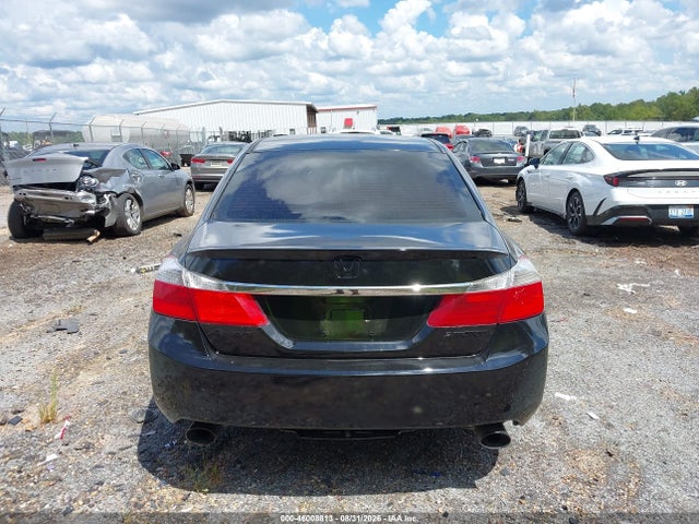 2013 Honda ACCORD SPORT 照片 16