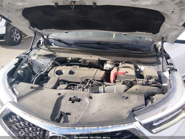 2021 ACURA RDX STANDARD 10