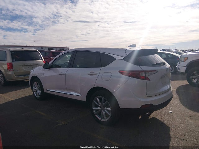 2021 ACURA RDX STANDARD 14