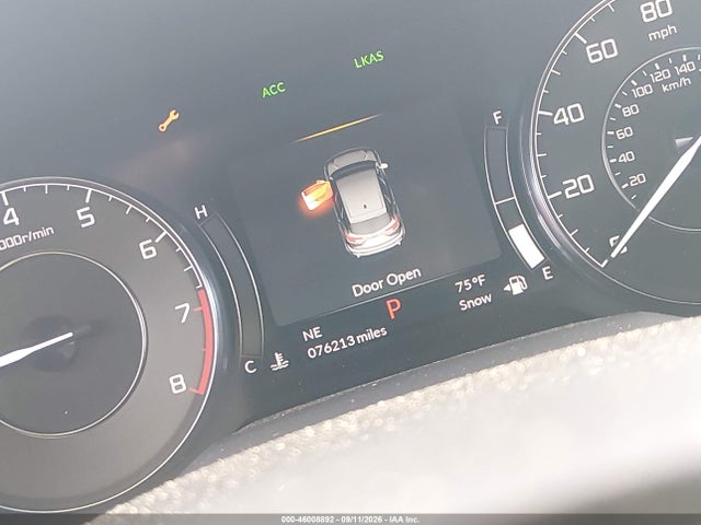 2021 ACURA RDX STANDARD 15