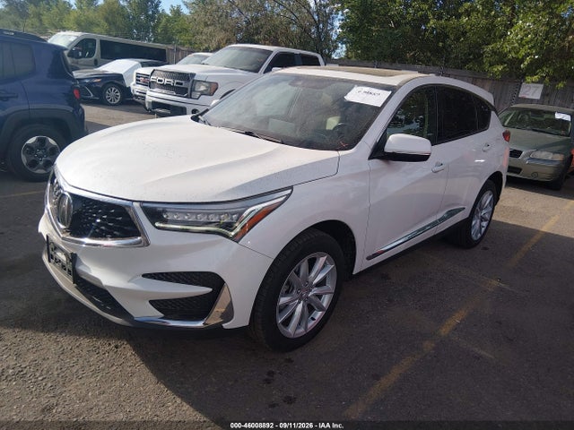 2021 ACURA RDX STANDARD 2