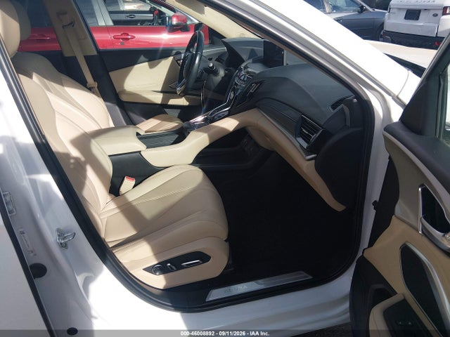 2021 ACURA RDX STANDARD 5