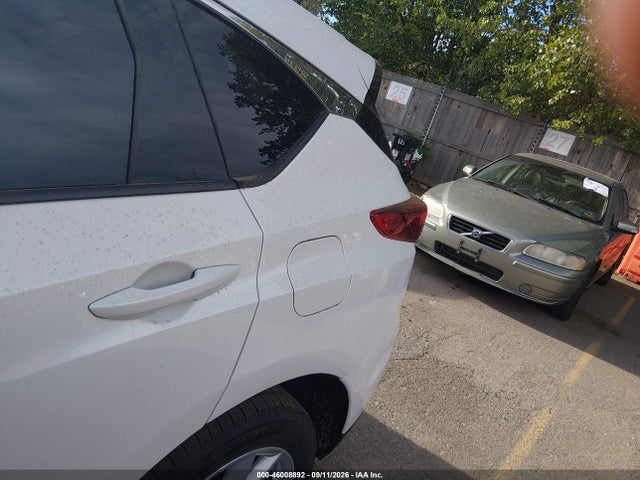 2021 ACURA RDX STANDARD 6