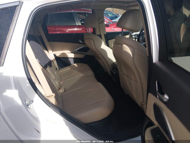2021 ACURA RDX STANDARD 8