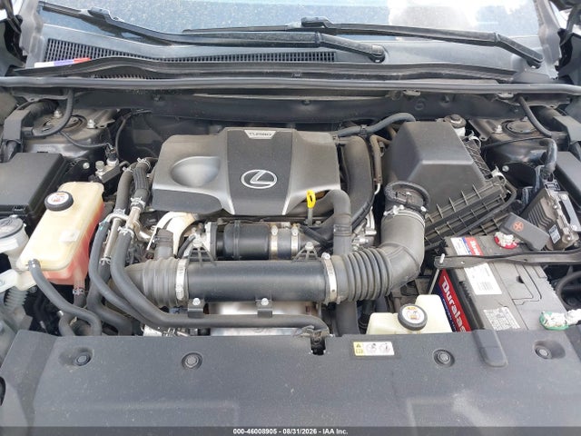 2019 LEXUS NX 300 F SPORT 10