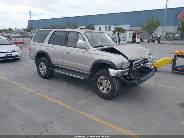 1998 TOYOTA 4RUNNER SR5 V6