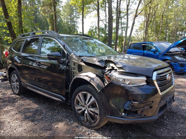 2021 SUBARU ASCENT LIMITED 6
