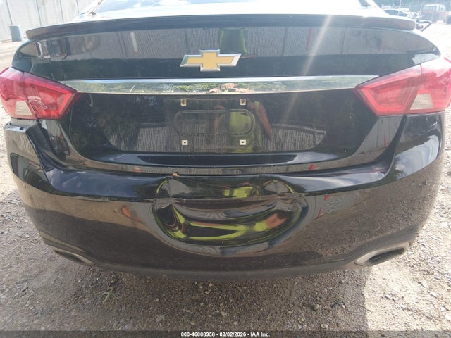 صورة 6 لـ 2015 Chevrolet IMPALA 2LZ