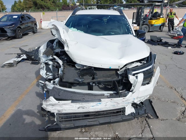2026 SUBARU OUTBACK PREMIUM 13