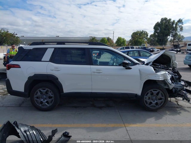 2026 SUBARU OUTBACK PREMIUM 14