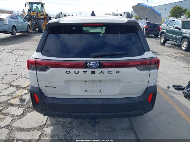 2026 SUBARU OUTBACK PREMIUM 17