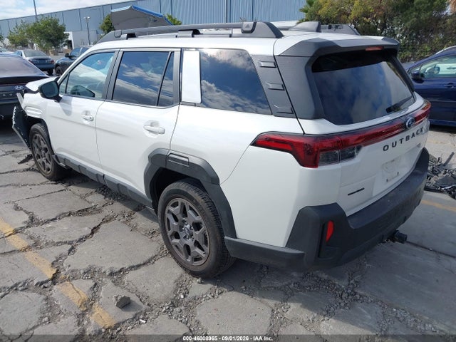 2026 SUBARU OUTBACK PREMIUM 3