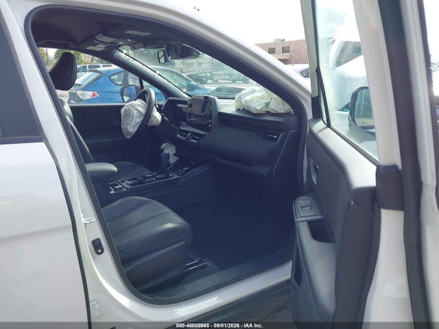 2026 SUBARU OUTBACK PREMIUM 5