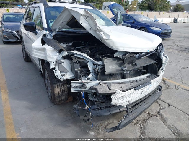 2026 SUBARU OUTBACK PREMIUM 6