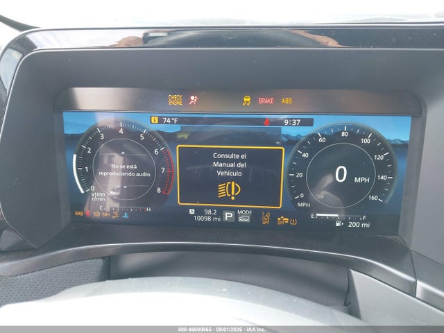 2026 SUBARU OUTBACK PREMIUM 7