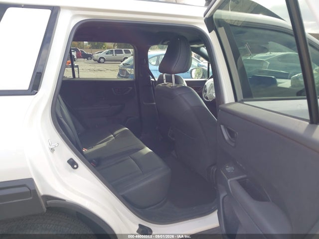 2026 SUBARU OUTBACK PREMIUM 8