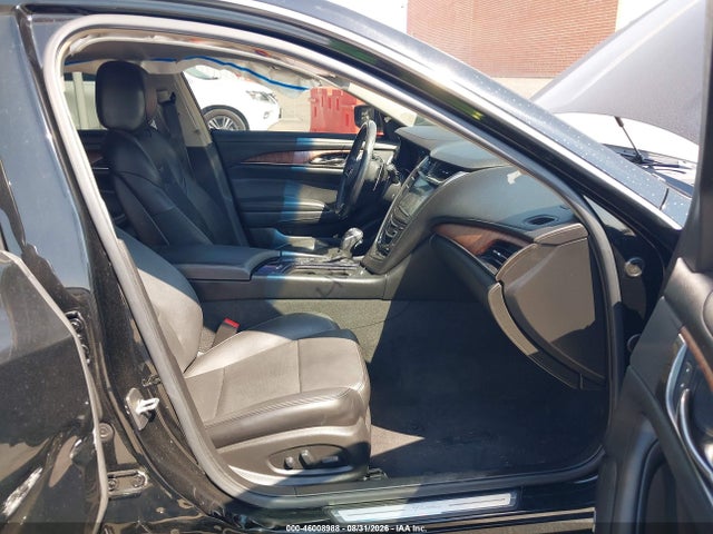 2019 CADILLAC CTS LUXURY 5