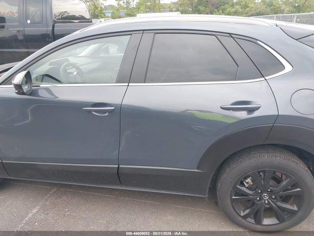 2025 MAZDA CX-30 2.5 S CARBON EDITION 14