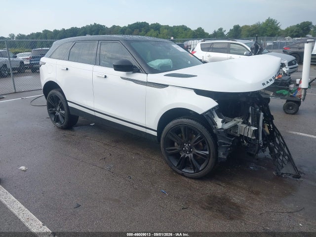 2023 Land Rover Range Rover Velar P250 R-Dynamic S