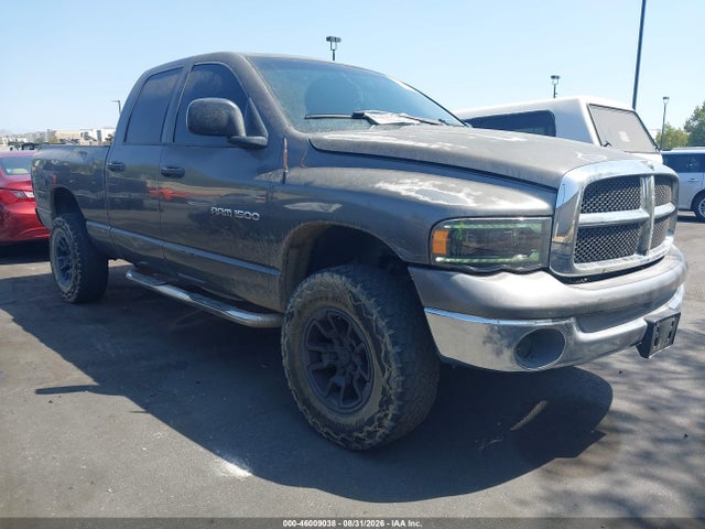 2004 Dodge RAM 1500 SLT/LARAMIE 照片 1