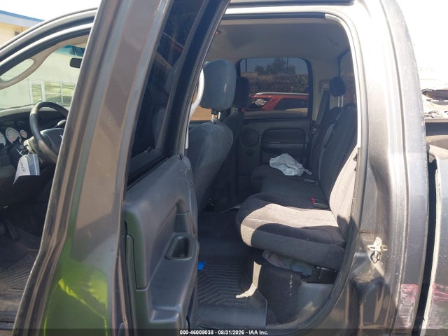2004 Dodge RAM 1500 SLT/LARAMIE 照片 8
