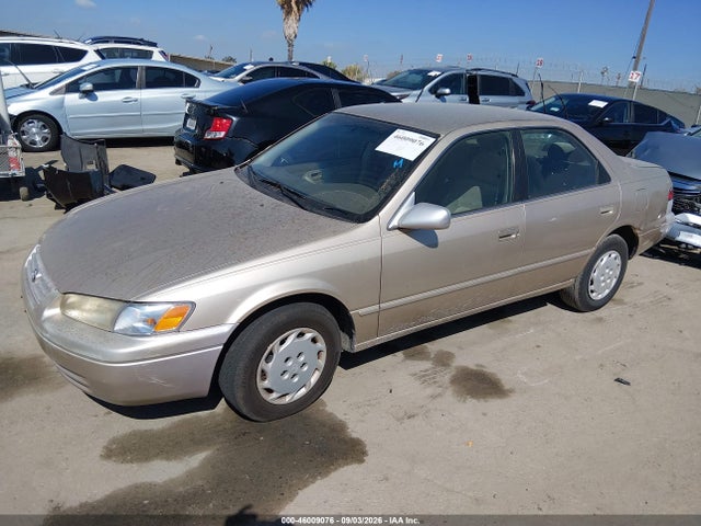 صورة 2 لـ 1997 Toyota CAMRY LE