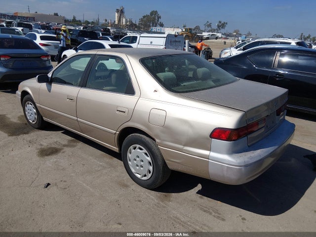 صورة 3 لـ 1997 Toyota CAMRY LE