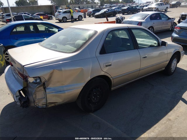 صورة 4 لـ 1997 Toyota CAMRY LE
