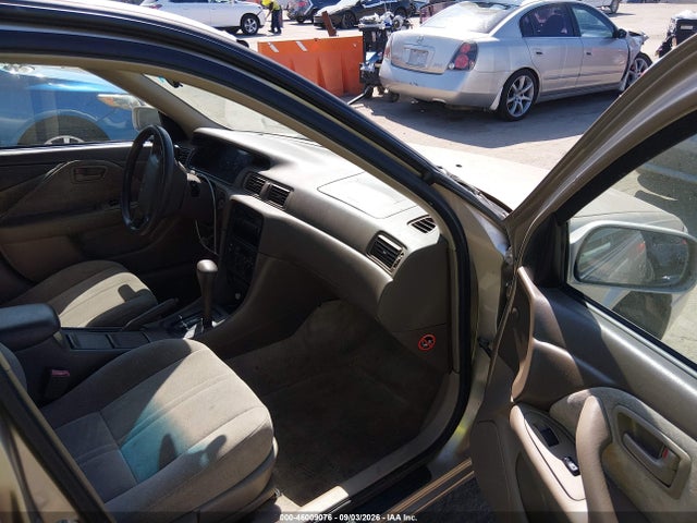 صورة 5 لـ 1997 Toyota CAMRY LE