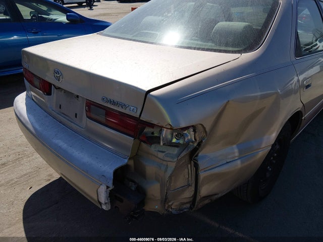 صورة 6 لـ 1997 Toyota CAMRY LE