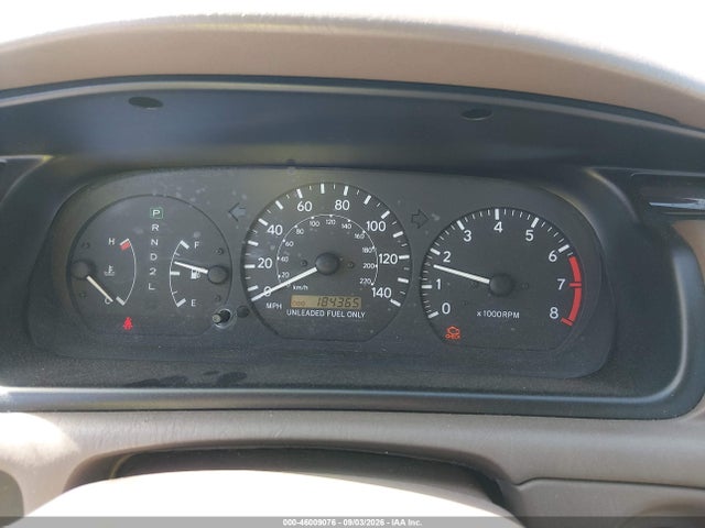 صورة 7 لـ 1997 Toyota CAMRY LE