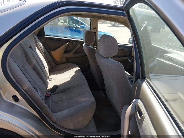 صورة 8 لـ 1997 Toyota CAMRY LE