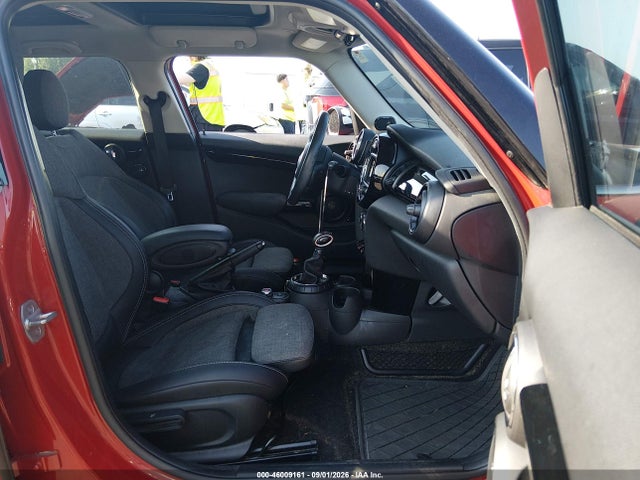 2017 MINI HARDTOP COOPER 5
