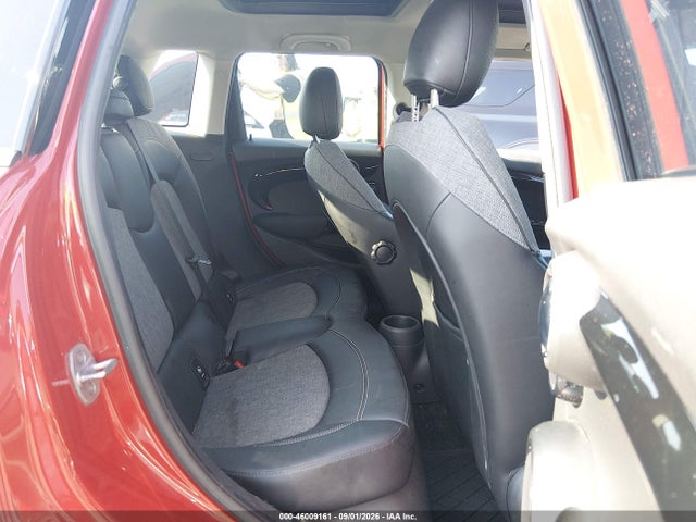2017 MINI HARDTOP COOPER 8