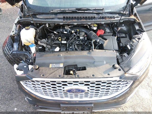 2023 FORD EDGE SEL 10
