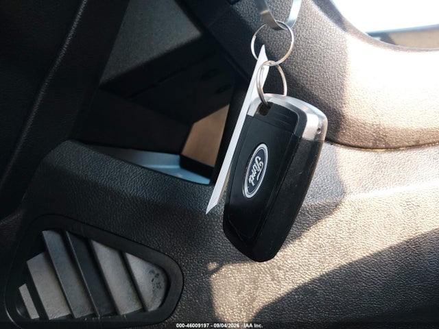 2023 FORD EDGE SEL 11