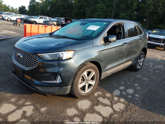 2023 FORD EDGE SEL 2