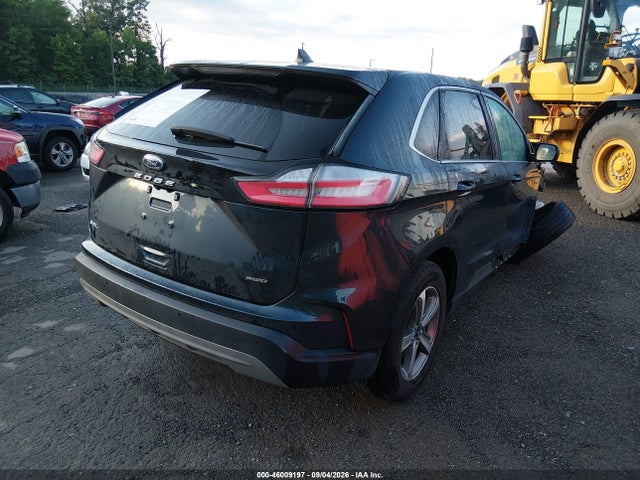 2023 FORD EDGE SEL 4